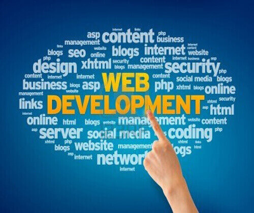 Web Development