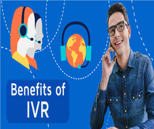 Benefits Of IVR