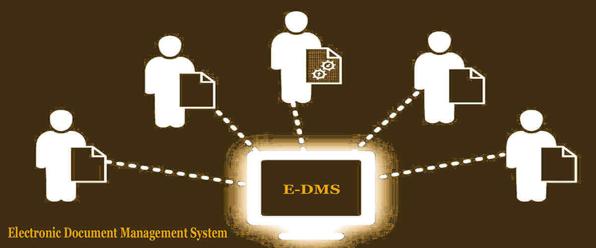 electronic management system