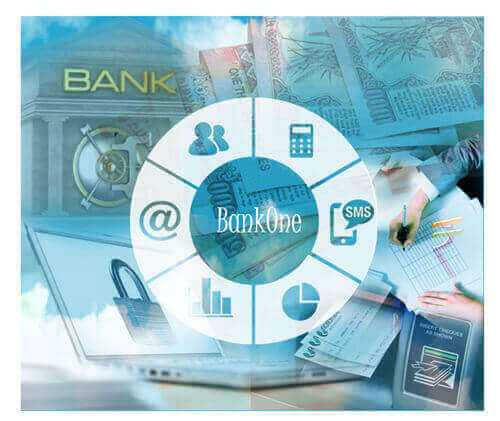 Bank&Finance Softwares